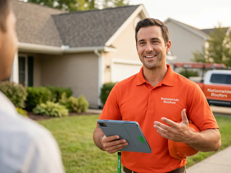 Roof Installation  in Nevada City  FAQ